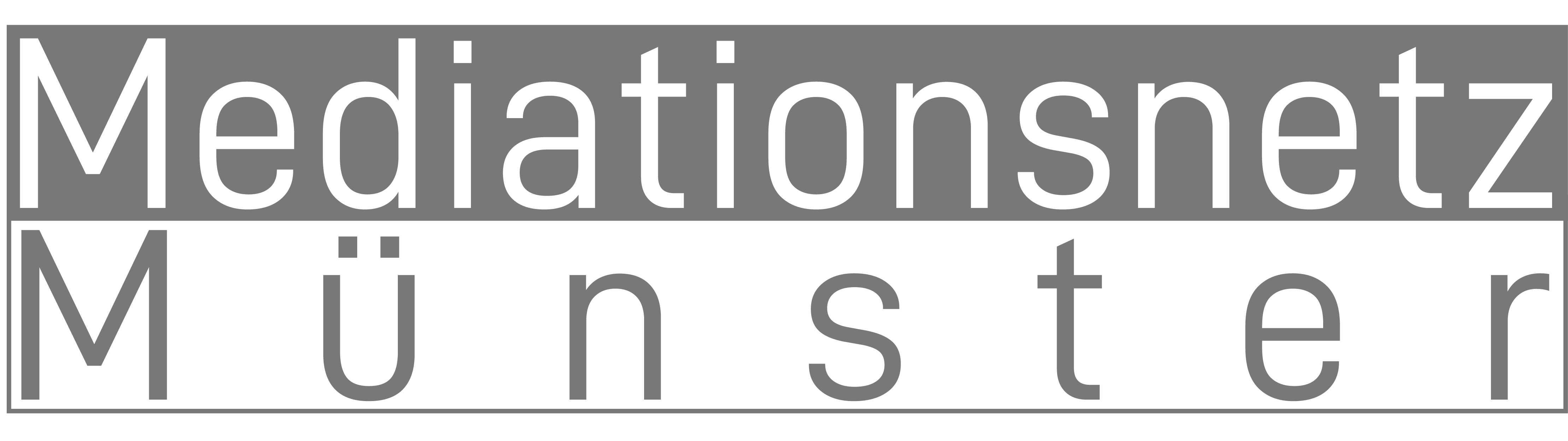 Mediationsnetz Münster